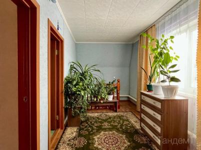 Продажа дома Омск.&nbsp;3-й Материальный пер, 16