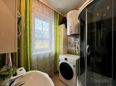 Продажа дома Омск.&nbsp;3-й Материальный пер, 16