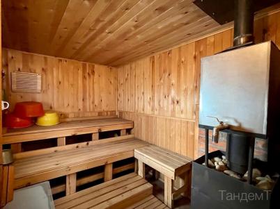 Продажа дома Омск.&nbsp;3-й Материальный пер, 16