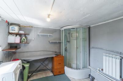 Продажа дома Омск.&nbsp;Ремесленная 5-я,  66