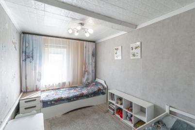 Продажа дома Омск.&nbsp;Ремесленная 5-я,  66