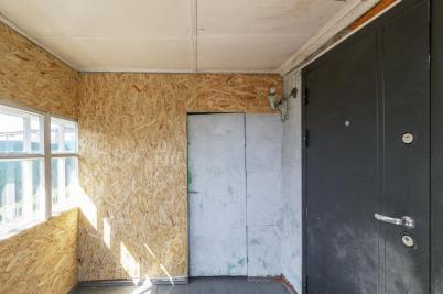 Продажа дома Омск.&nbsp;Ремесленная 5-я,  66