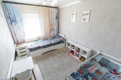 Продажа дома Омск.&nbsp;Ремесленная 5-я,  66