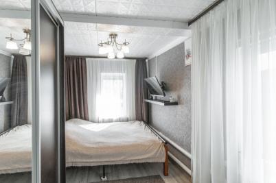 Продажа дома Омск.&nbsp;Ремесленная 5-я,  66