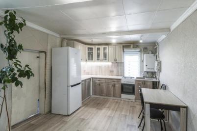 Продажа дома Омск.&nbsp;Ремесленная 5-я,  66