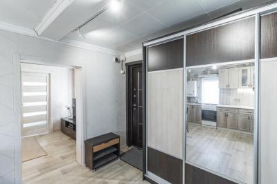 Продажа дома Омск.&nbsp;Ремесленная 5-я,  66