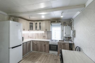 Продажа дома Омск.&nbsp;Ремесленная 5-я,  66