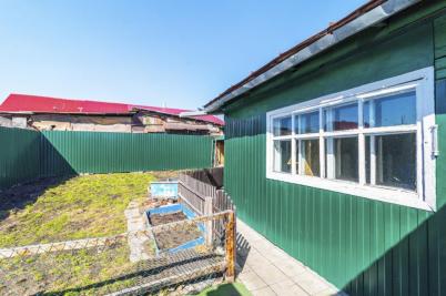 Продажа дома Омск.&nbsp;Ремесленная 5-я,  66