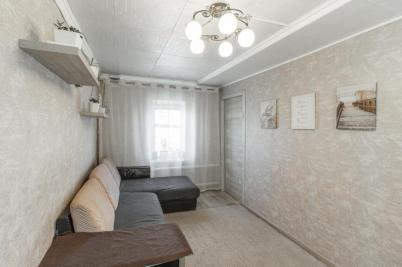 Продажа дома Омск.&nbsp;Ремесленная 5-я,  66