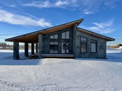 Продажа дома Омский район.&nbsp;Дружино.&nbsp;Уютная