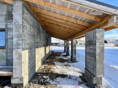 Продажа дома Омский район.&nbsp;Дружино.&nbsp;Уютная