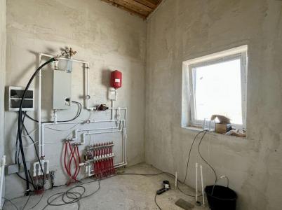 Продажа дома Омский район.&nbsp;Дружино.&nbsp;Уютная