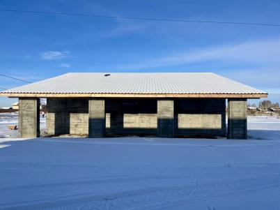 Продажа дома Омский район.&nbsp;Дружино.&nbsp;Уютная