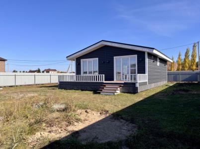 Продажа дома Омск.&nbsp;Пушкинский тракт