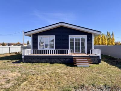 Продажа дома Омск.&nbsp;Пушкинский тракт