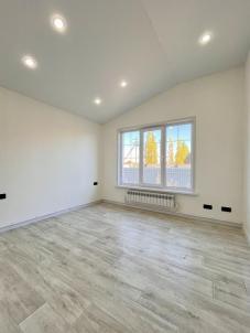 Продажа дома Омск.&nbsp;Пушкинский тракт