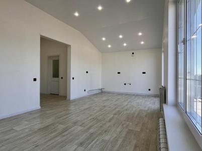 Продажа дома Омск.&nbsp;Пушкинский тракт