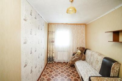 Продажа дома Омск.&nbsp;Береговая 2-я