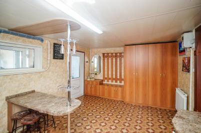 Продажа дома Омск.&nbsp;Береговая 2-я