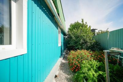 Продажа дома Омск.&nbsp;Береговая 2-я