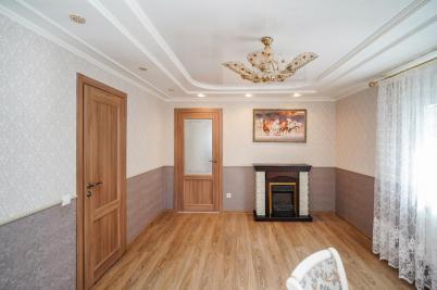 Продажа дома Омск.&nbsp;Береговая 2-я