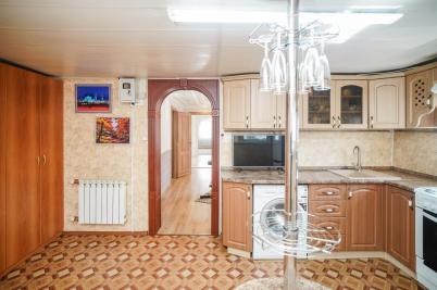 Продажа дома Омск.&nbsp;Береговая 2-я