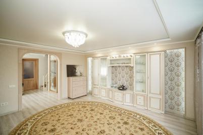 Продажа дома Омск.&nbsp;Береговая 2-я