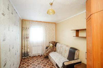 Продажа дома Омск.&nbsp;Береговая 2-я