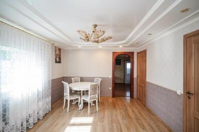 Продажа дома Омск.&nbsp;Береговая 2-я