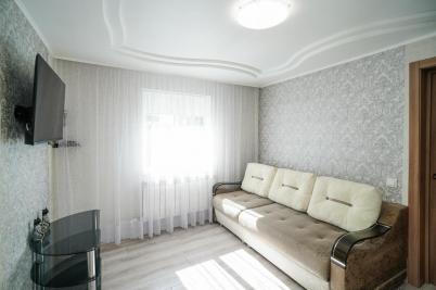 Продажа дома Омск.&nbsp;Береговая 2-я