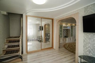 Продажа дома Омск.&nbsp;Береговая 2-я