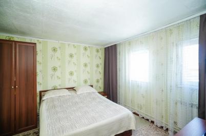 Продажа дома Омск.&nbsp;Береговая 2-я