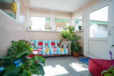 Продажа дома Омск.&nbsp;Береговая 2-я