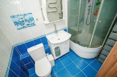 Продажа дома Омск.&nbsp;Береговая 2-я