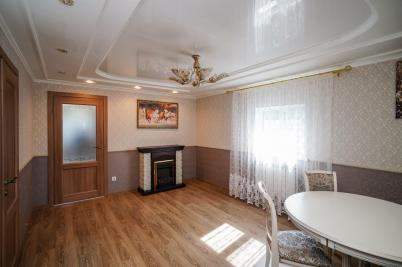 Продажа дома Омск.&nbsp;Береговая 2-я