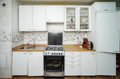 Продажа квартиры Омск.&nbsp;24-я Северная ул, 102