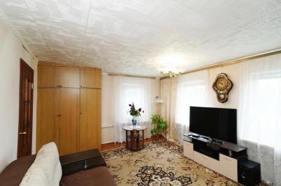 Продажа дома Омск.&nbsp;3-я Тюкалинская ул, 5