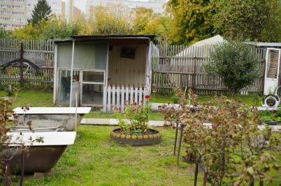 Продажа дома Омск.&nbsp;3-я Тюкалинская ул, 5