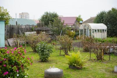 Продажа дома Омск.&nbsp;3-я Тюкалинская ул, 5