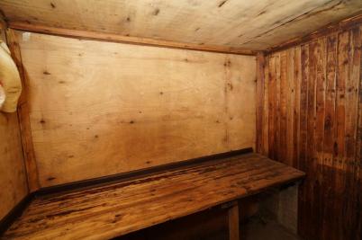 Продажа дома Омск.&nbsp;3-я Тюкалинская ул, 5