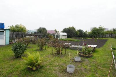 Продажа дома Омск.&nbsp;3-я Тюкалинская ул, 5