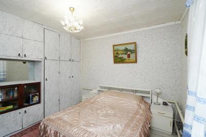 Продажа дома Омск.&nbsp;3-я Тюкалинская ул, 5