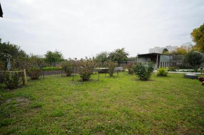 Продажа дома Омск.&nbsp;3-я Тюкалинская ул, 5