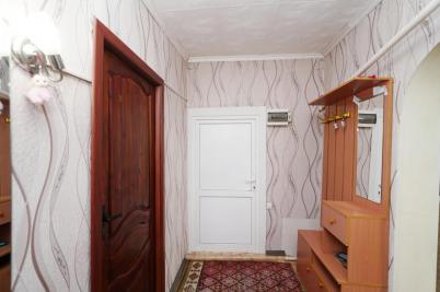 Продажа дома Омск.&nbsp;3-я Тюкалинская ул, 5