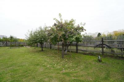 Продажа дома Омск.&nbsp;3-я Тюкалинская ул, 5