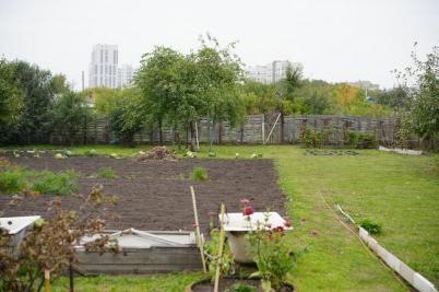 Продажа дома Омск.&nbsp;3-я Тюкалинская ул, 5