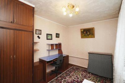 Продажа дома Омск.&nbsp;3-я Тюкалинская ул, 5