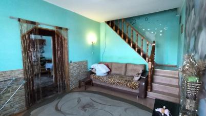 Продажа таунхауса Любинский р-н.&nbsp;Красный Яр рп.&nbsp;Школьная ул, 6