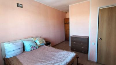 Продажа таунхауса Любинский р-н.&nbsp;Красный Яр рп.&nbsp;Школьная ул, 6