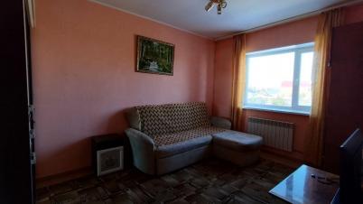 Продажа таунхауса Любинский р-н.&nbsp;Красный Яр рп.&nbsp;Школьная ул, 6